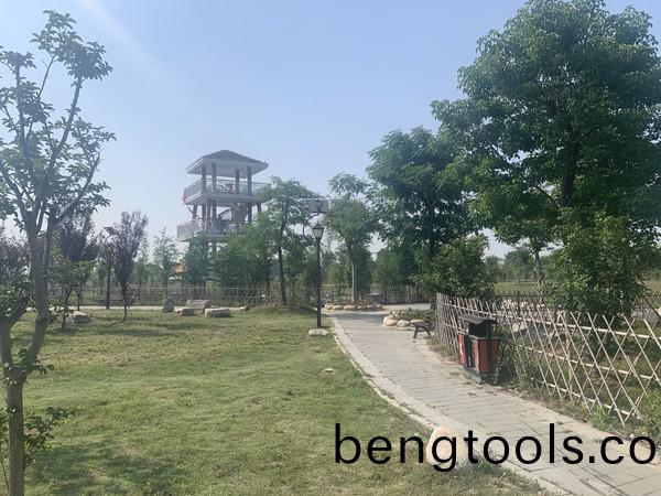蚌埠(bu)市天公河及席家沟部分岸线环境综合治理工程（天河张公湖连通工程）施工Ⅱ标