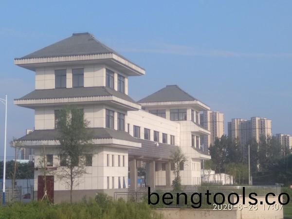 蚌埠市黄家渡闸拆除重建工程施工标(biao)
